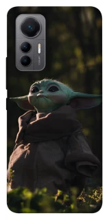Чохол на Xiaomi 12 Lite Бэбі Йода фото 1 з 1