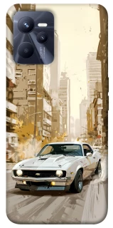 Чехол на Realme C35 Drift фото 1 из 1