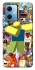 Чохол на Xiaomi Redmi Note 12 5G Roblox style фото 1 з 1