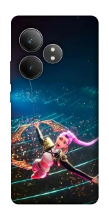 Чехол на Realme GT Neo 6 SE K-Pop Demon Hunters ver.12 фото 1 из 1