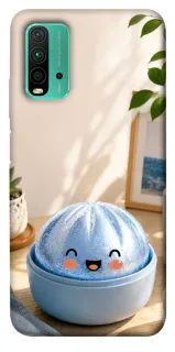 Чехол на Xiaomi Redmi Note 9 4G / Redmi 9 Power Dumpling ver.2 фото 1 из 1