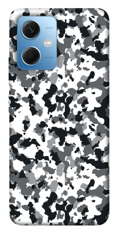 Чохол на Xiaomi Poco X5 5G Camouflage v14 фото 1 з 1
