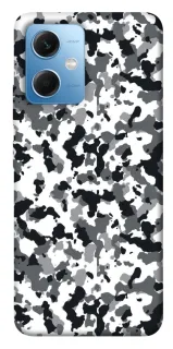 Чохол на Xiaomi Poco X5 5G Camouflage v14 фото 1 з 1