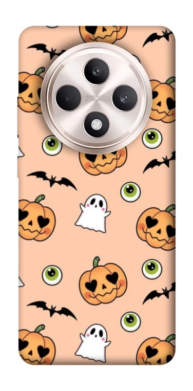 Чохол на Oppo Reno 12 F 4G/5G Halloween Spooky фото 1 з 1