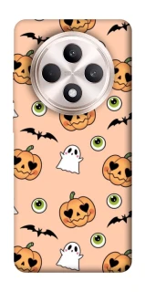Чохол на Oppo Reno 12 F 4G/5G Halloween Spooky фото 1 з 1