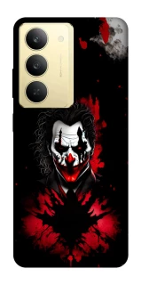 Чехол на Realme 14x Joker Horror фото 1 из 1