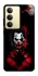 Чехол на Realme 14x Joker Horror фото 1 из 1