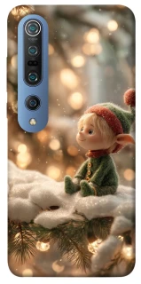 Чехол на Xiaomi Mi 10 / Mi 10 Pro Christmas mood ver.10 фото 1 из 1