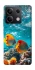 Чохол на Xiaomi Redmi Note 13 5G Coral fish фото 1 з 1