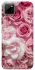 Чохол на Realme C11 Рожеві Квіти фото 1 з 1