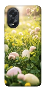 Чехол на Oppo A18 Hello Spring фото 1 из 1