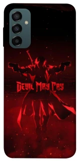 Чохол на Samsung Galaxy M34 5G Devil May Cry фото 1 з 1