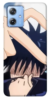 Чохол на Motorola Moto G84 Megumi фото 1 з 1