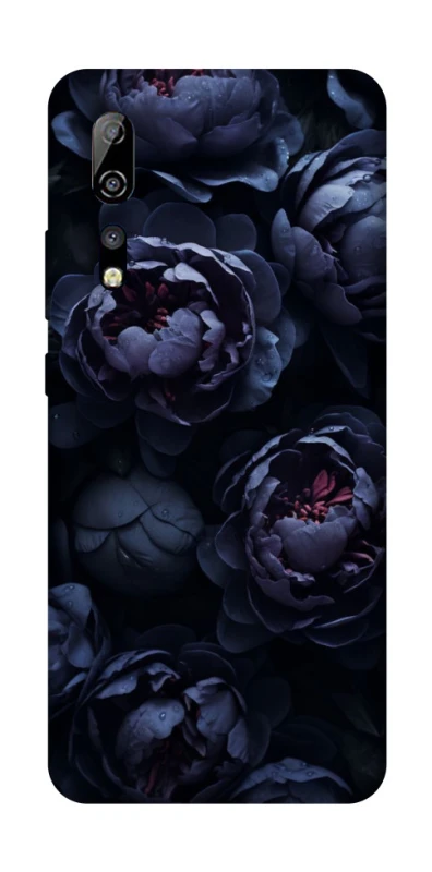 Чохол на ZTE Axon 10 Pro Sunny Snowdrops фото 1 з 1