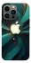 Чохол на Apple iPhone 13 Pro (6.1") Apple logo ver.4 фото 1 з 1