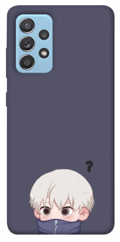 Чохол на Samsung Galaxy A52 4G / A52 5G Toge Inumaki фото 1 з 1