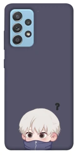 Чохол на Samsung Galaxy A52 4G / A52 5G Toge Inumaki фото 1 з 1