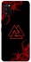 Чехол на Samsung Galaxy A41 Валькнут фото 1 из 1