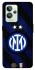 Чохол на Realme GT2 FC Inter v2 фото 1 з 1