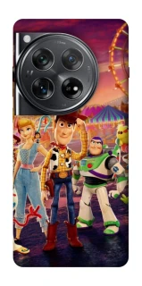 Чохол на OnePlus 12 Toy Story ver.4 фото 1 з 1