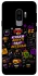 Чохол на Samsung Galaxy S9+ Brawl Stars collage фото 1 з 1