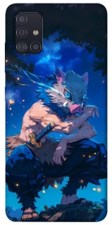 Чохол на Samsung Galaxy A51 inosuke фото 1 з 1