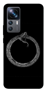 Чохол на Xiaomi 12T / 12T Pro Ouroboros фото 1 з 1