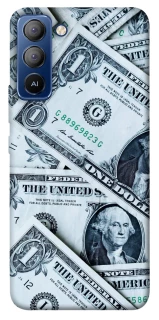 Чехол на TECNO Pop 5 LTE 1 доллар фото 1 из 1