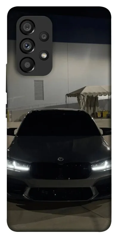 Чохол на Samsung Galaxy A53 5G BMW V55 фото 1 з 1