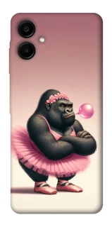 Чехол на Samsung Galaxy A06 Горила фото 1 из 1