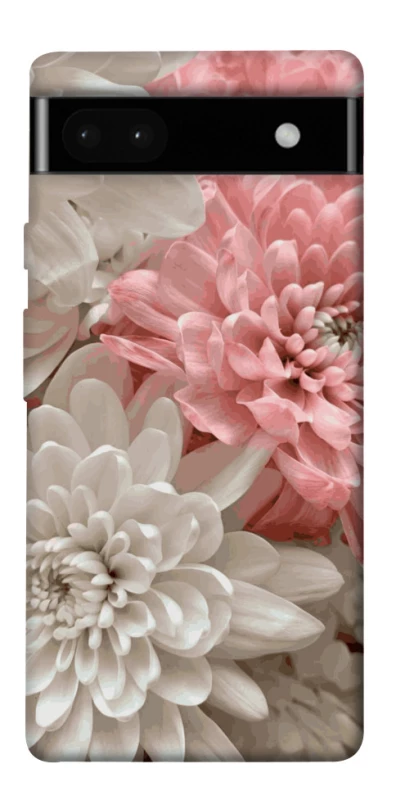 Чехол на Google Pixel 6a Spring flow фото 1 из 1