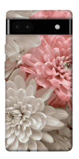 Чехол на Google Pixel 6a Spring flow фото 1 из 1