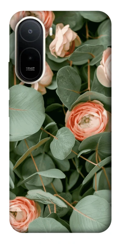 Чехол на Xiaomi Redmi A7 Pro 4G Eternal Spring фото 1 из 2