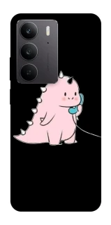 Чохол на Realme C75 Pair romantic theme ver.6 фото 1 з 1