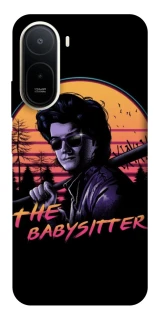 Чохол на Xiaomi Redmi A7 Pro 4G Stranger Things ver.31 фото 1 з 2