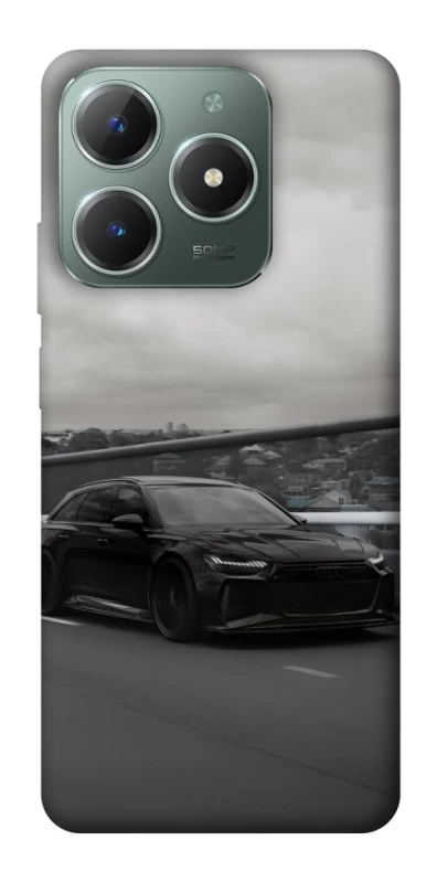 Чехол на Realme C61 RS6 grey фото 1 из 1