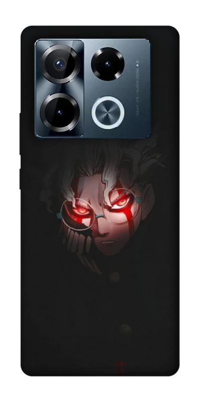 Чохол на Infinix Note 40 Pro 4G Dandadan фото 1 з 1