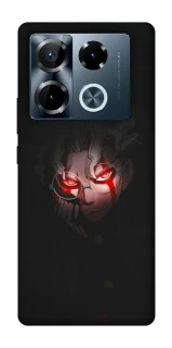 Чехол на Infinix Note 40 Pro 4G Dandadan фото 1 из 1