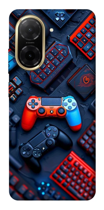 Чохол на Xiaomi Redmi A5 (Europe version) Play Station фото 1 з 1