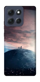 Чохол на Motorola Moto G86 Power Kanye West ver.6 фото 1 з 1
