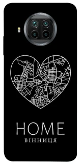 Чохол на Xiaomi Mi 10T Lite / Redmi Note 9 Pro 5G Вінниця Home фото 1 з 1