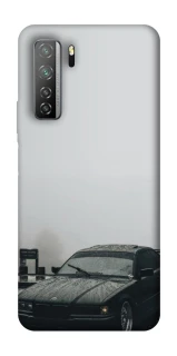 Чехол на Huawei Nova 7 SE BMW mood фото 1 из 1