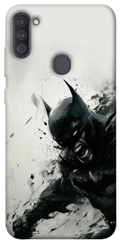 Чохол на Samsung Galaxy A11 Batman фото 1 з 1