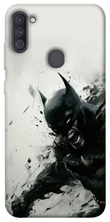 Чохол на Samsung Galaxy A11 Batman фото 1 з 1