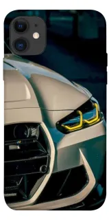 Чохол на Apple iPhone 11 (6.1") BMW v38 фото 1 з 1