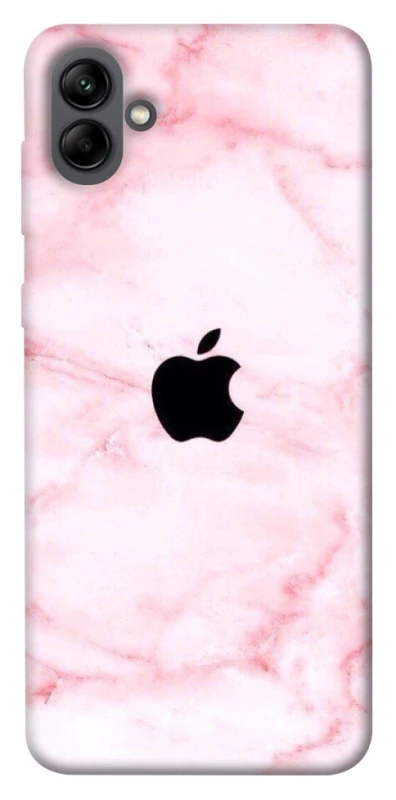 Чохол на Samsung Galaxy A04 Apple logo ver.6 фото 1 з 1