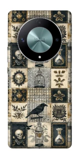 Чохол на Huawei Magic6 Lite Halloween aesthetics ver.2 фото 1 з 1