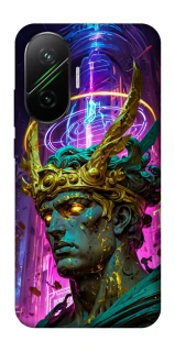 Чехол на Xiaomi Poco F7 Crown фото 1 из 1