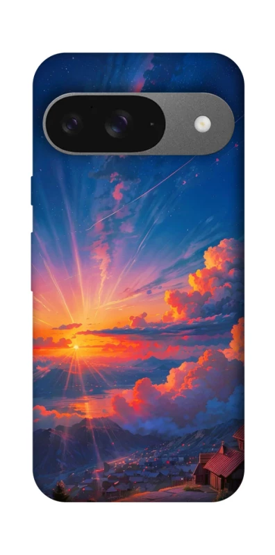 Чохол на Google Pixel 10 On top фото 1 з 1