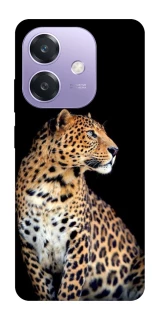 Чохол на Oppo A3 4G Leopard v2 фото 1 з 1